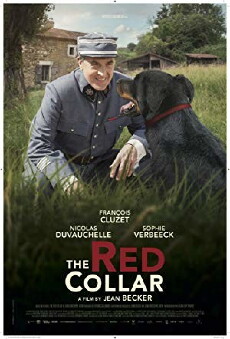 The Red Collar (2018) - Stream Online