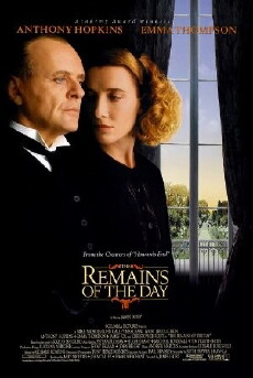 The Remains of the Day (1993) - Stream Online