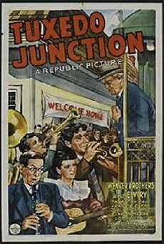 Tuxedo Junction (1941) - Stream Online