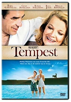 Tempest (1982) - Stream Online
