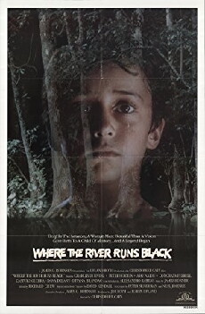 Where the River Runs Black (1986) - Stream Online