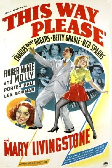 This Way Please (1937) - Stream Online