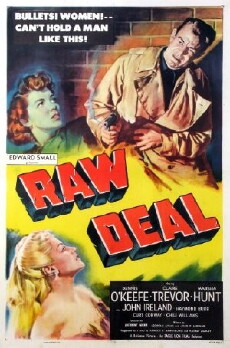 Raw Deal (1948) - Stream Online