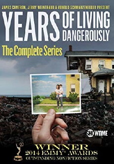 Years of Living Dangerously (2014) - Stream Online