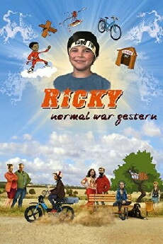 Ricky - normal war gestern (2013) - Stream Online