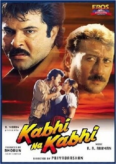 Kabhi Na Kabhi (1998) - Stream Online