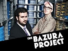 The Bazura Project (2006) - Stream Online