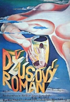 Dzusový román (1984) - Stream Online