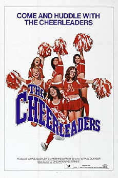 The Cheerleaders (1973) - Stream Online
