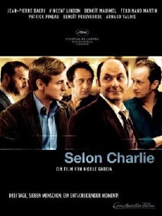 Charlie Says (2006) - Stream Online