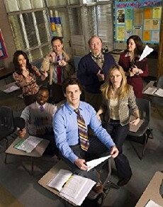 Teachers. (2006) - Stream Online
