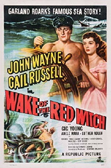 Wake of the Red Witch (1948) - Stream Online