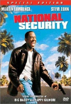 National Security (2003) - Stream Online