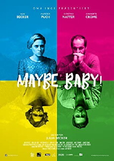 Maybe, Baby! (2017) - Stream Online