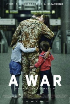 A War (2015) - Stream Online