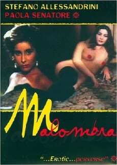Malombra (1984) - Stream Online