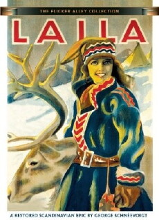 Laila - Die Tochter des Nordens (1929) - Stream Online