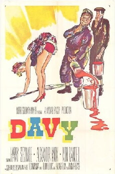 Davy (1958) - Stream Online