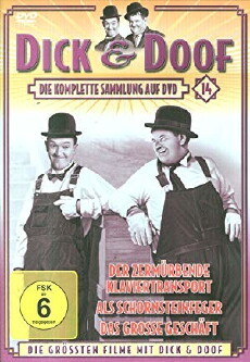 Es darf gelacht werden (1961) - Stream Online