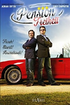 Pension Freiheit (2012) - Stream Online