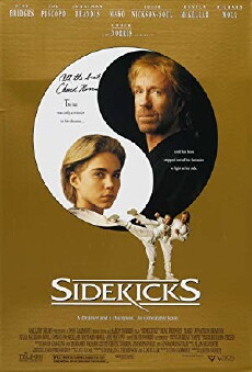 Sidekicks (1992) - Stream Online