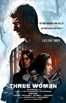 Three Women (2018) - Stream Online