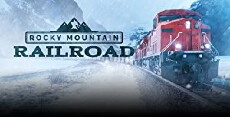 Rocky Mountain Railroad (2018) - Stream Online