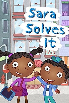 Sara Solves It (2013) - Stream Online