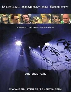 Mutual Admiration Society (2002) - Stream Online