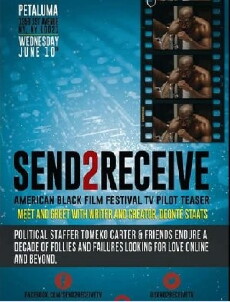 Send 2 Receive (2015) - Stream Online