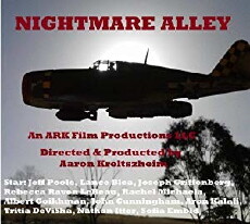 Nightmare Alley (2018) - Stream Online