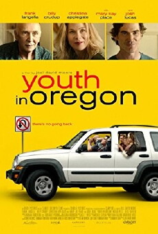 Youth in Oregon (2016) - Stream Online