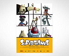 Supertramps (2004) - Stream Online