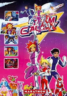 Team Galaxy (2006) - Stream Online