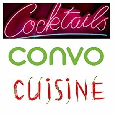 Cocktails, Convo and Cuisine (2016) - Stream Online