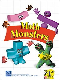 Math Monsters (2001) - Stream Online