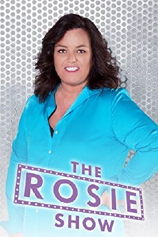 The Rosie Show (2011) - Stream Online