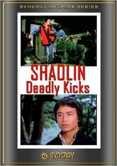 Shaolin Deadly Kicks (1982) - Stream Online