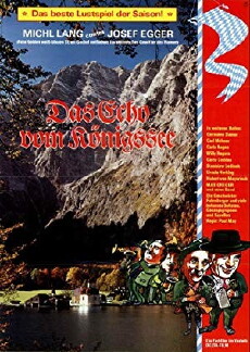 Weißer Holunder (1957) - Stream Online