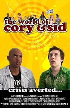 The World of Cory and Sid (2009) - Stream Online