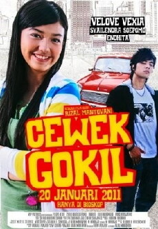 Cewek gokil (2011) - Stream Online