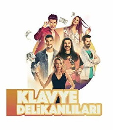 Klavye Delikanlilari (2017) - Stream Online