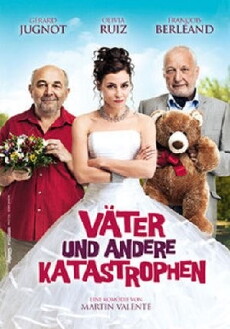 Un jour mon père viendra (2012) - Stream Online