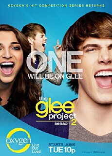 The Glee Project (2011) - Stream Online