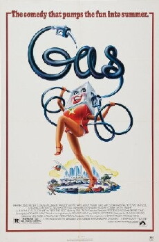 Gas (1981) - Stream Online