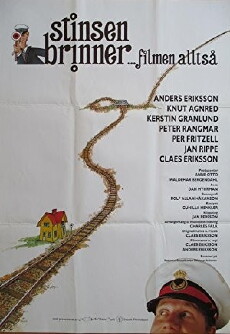 Stinsen brinner... filmen alltså (1991) - Stream Online