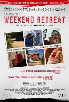 Weekend Retreat (2011) - Stream Online