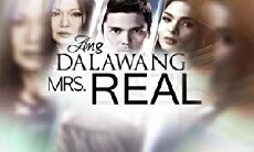 Ang dalawang Mrs. Real (2014) - Stream Online