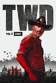 The Walking Dead (2010) - Stream Online