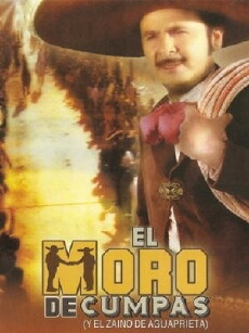 El moro de Cumpas (1977) - Stream Online